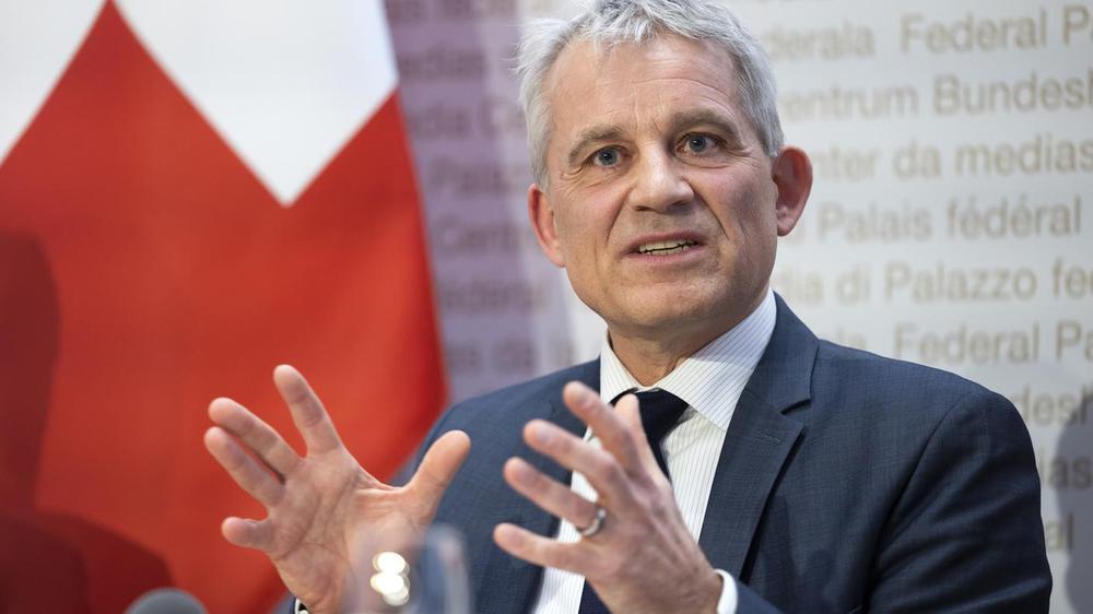 Svizzera da 10 milioni, il Governo boccia il testo dell’UDC - RSI